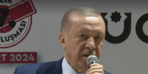 Cumhurbaşkanı Erdoğan: Kanunların verdiği yetkiyle bu seçim benim son seçimimdir.