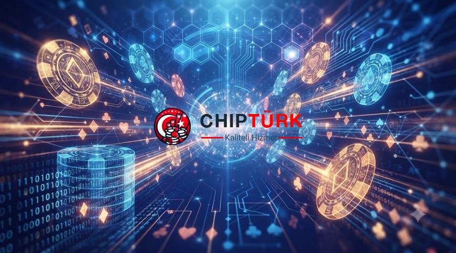 Teknoloji Platformunda Güvenilir Platform - chipturk.net