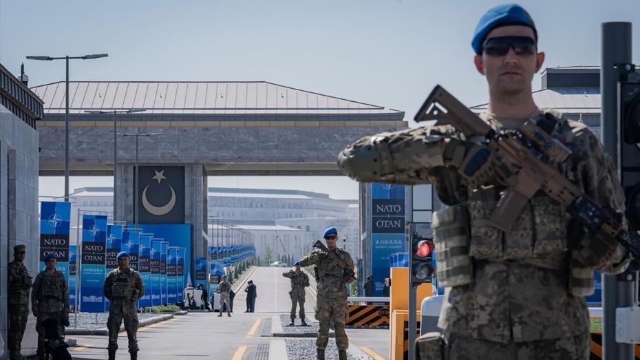 Ankara'da NATO Zirvesi Nedeniyle Kapatılan Yollar Ne Zaman Açılacak?