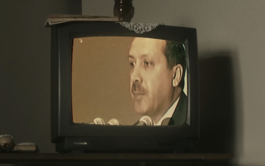 AK Parti'den 25. Yıl Dönümüne Özel Video Çalışması