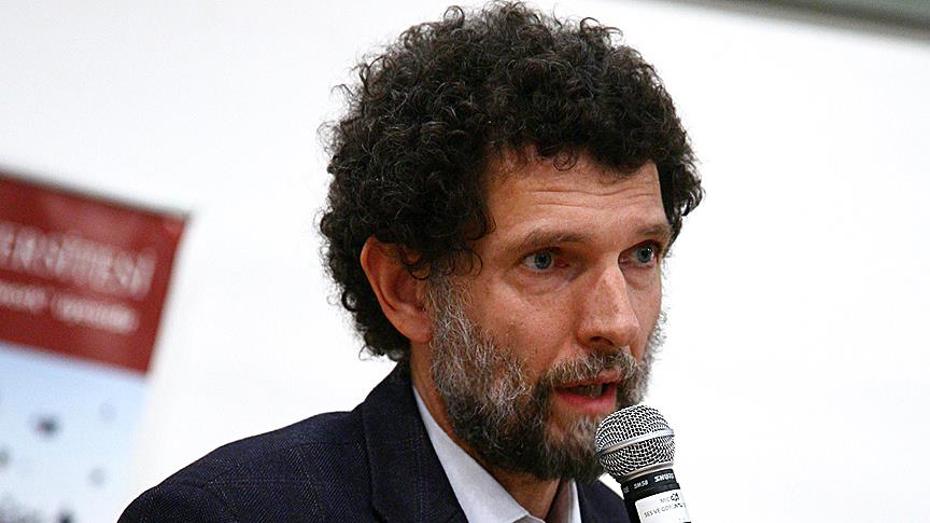 AİHM’den Osman Kavala Kararına Yönelik Kritik Adım