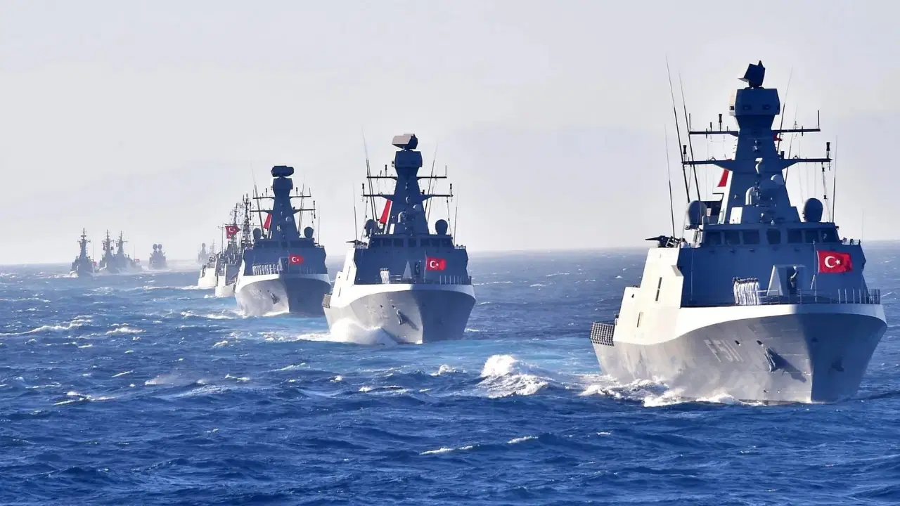 NAVTEX Nedir ve Ne Anlama Gelir? NAVTEX İlanlarının Önemi ve İşlevi