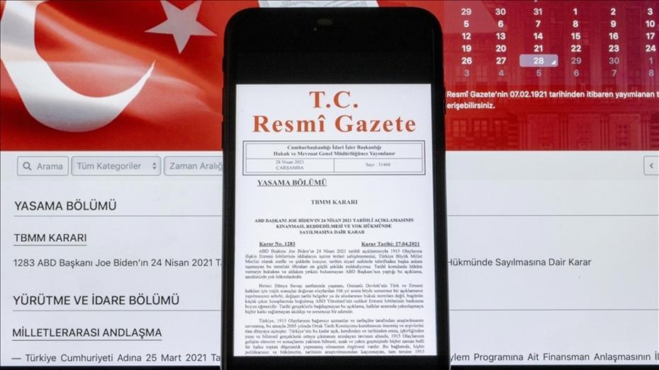 8 Eylül 2026 Resmi Gazete kararları ve önemli gelişmeler