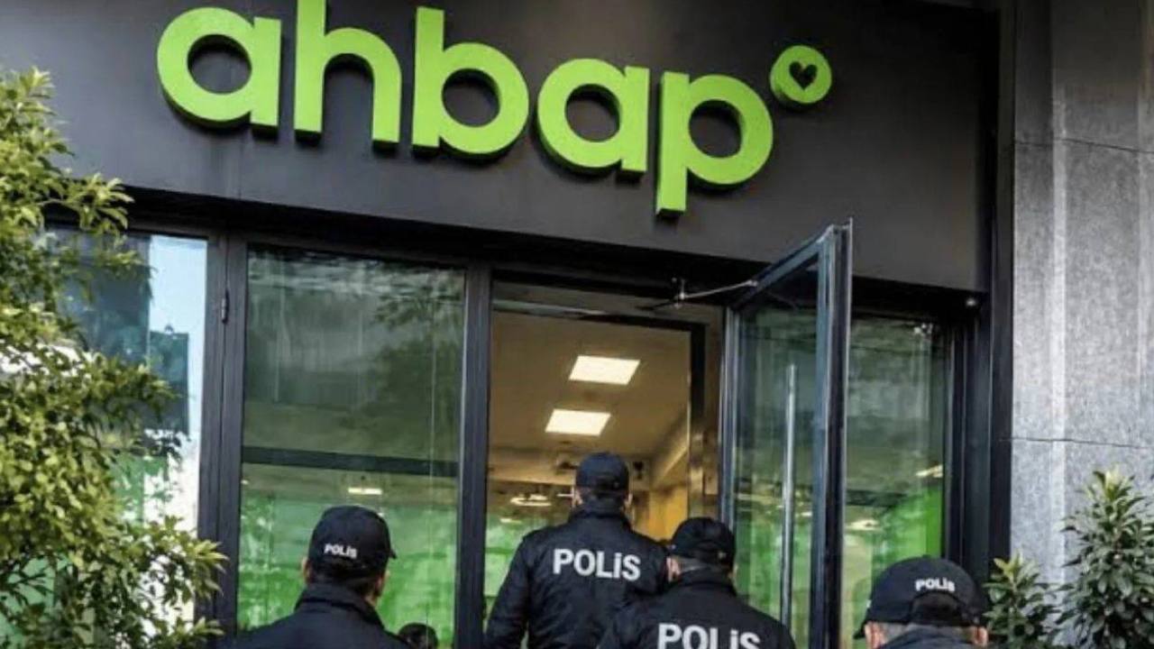 Ahbap Derneği İle İlgili Soruşturma ve Adliyeye Sevk Edilen Şüpheliler