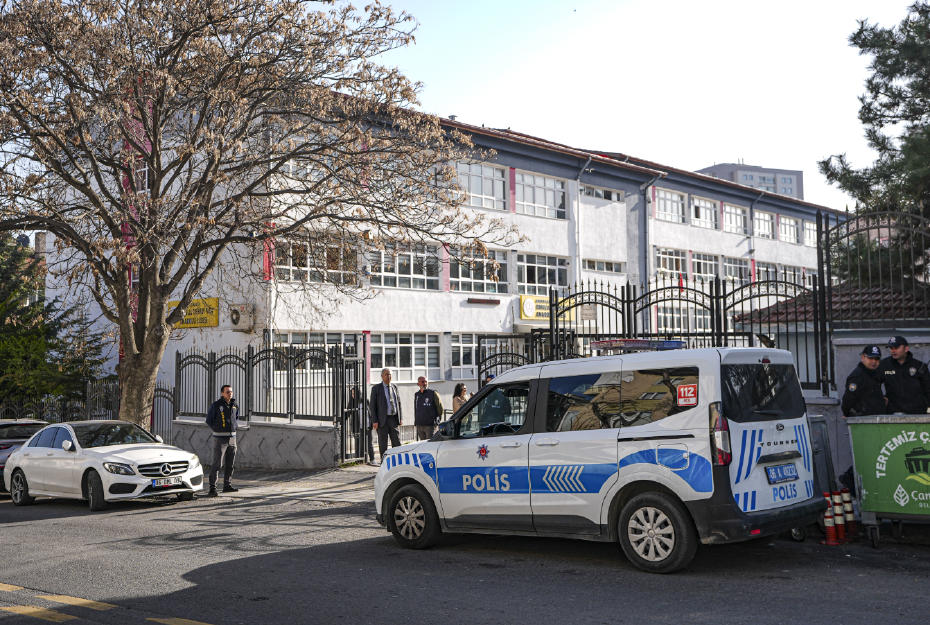 İstanbul'daki Okullarda Güvenlik ve Bakım Çalışmaları Yeni Eğitim Döneminde Başlıyor