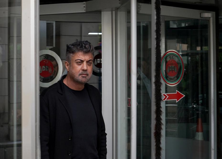 Kurtlar Vadisi senaristi Raci Şaşmaz ne dedi? İşte ifadesinin tam metni