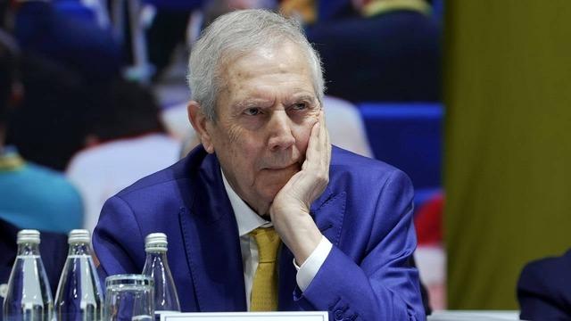 Fenerbahçe Genel Kurulu'nda Aziz Yıldırım'a tam yetki!