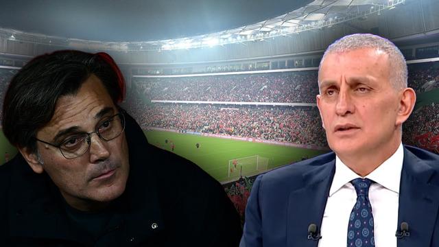 İtalya Maçında Büyük Tepki: Montella ve TFF İçin İstifa Çağrısı
