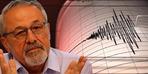 Naci Görür'den 4 il için deprem uyarısı!  'Endişelenmek'