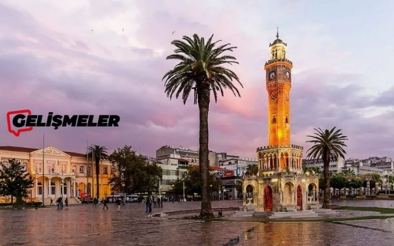 Gelişmeler Gazetesi – İzmir’deki Tüm Haberler Tek Platformda