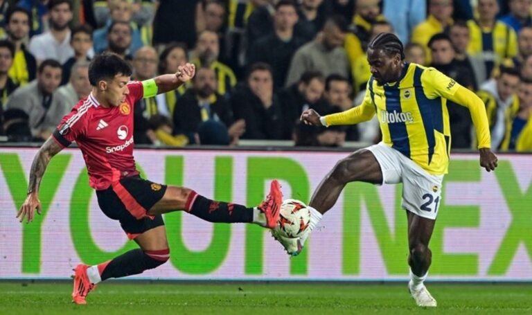 Manchester United maçında sakatlandı: Osayi Samuel’in son durumu ortaya çıktı! – En güncel spor haberleri