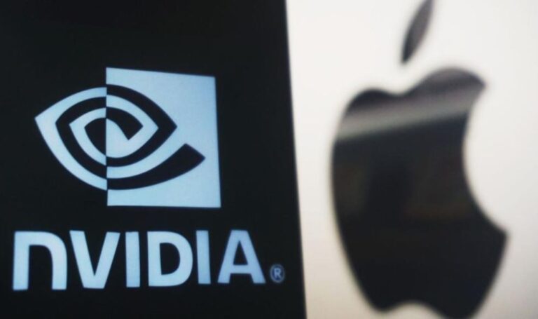 Nvidia, Apple’ı geçerek dünyanın en değerli şirketi oldu – Son Dakika Bilim Teknoloji Haberleri