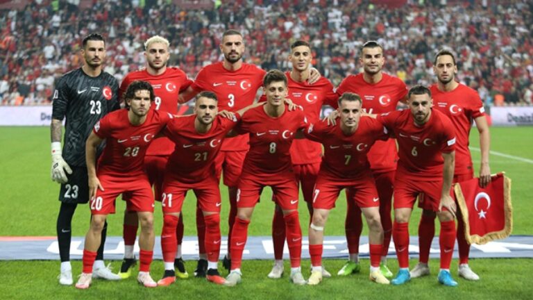 Milli futbol takımımız 11. kez Galler ile karşılaşacak