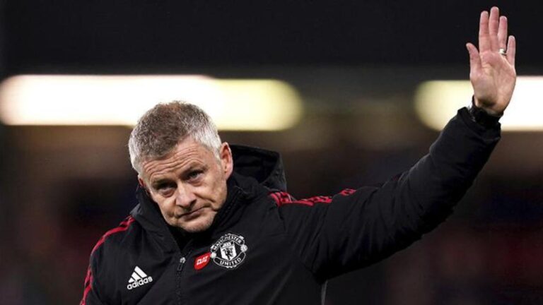 SON HABERLER | Beşiktaş, Ola Gunnar Solskjaer’i resmen duyurdu!