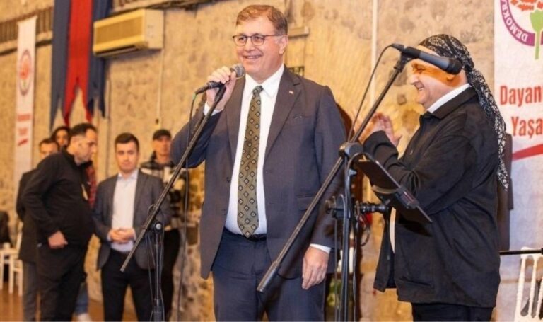 Cumhurbaşkanı Tugay’dan güç birliği vurgusu – Son Dakika Türkiye, Ege Haberleri Cumhuriyet