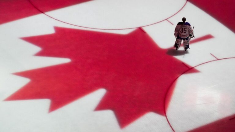 Kanadalı spor hayranları Trump’ın gümrük kararına tepki gösterdi: Amerika Birleşik Devletleri Marşı Düdüğü