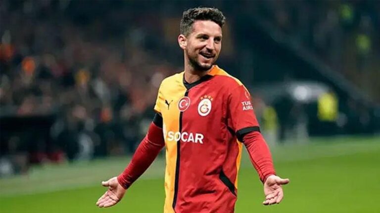 Mertens’in Okan Buruk’tan Kararı! – Spor Haberleri