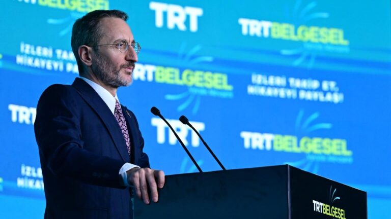 “Türkiye’deki genç yetenekleri destekleyeceğiz” – Son dakika haberleri