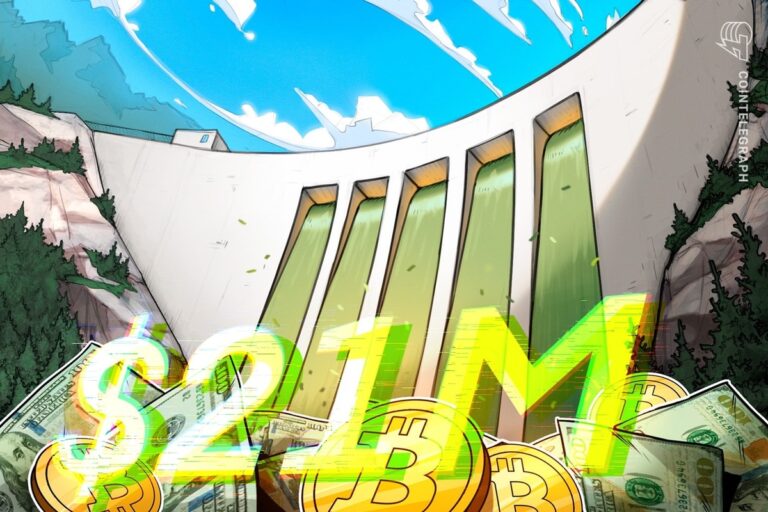 Babylon Airdrop’tan sonra protokolden 21 milyon dolarlık bitcoin