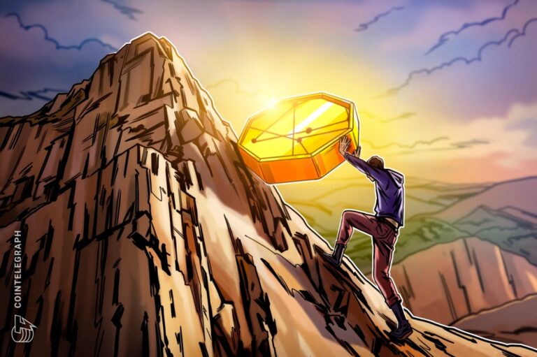 Mantra, fiyatın çökmesinden sonra iki katına çıktı, ancak aya benzer riski içeriyor