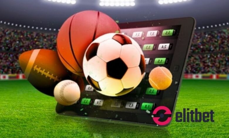 Elit Bet Giriş, Elit Bet Casino, Elit Bet Bonus