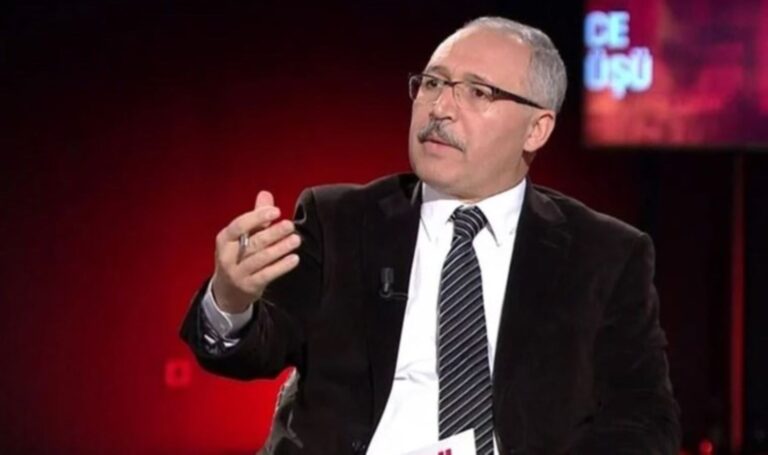 Seçim anketleri Selvi’yi tatmin etmedi: “Süreç yanlıştı, mağduriyetin algısı gerçekleşti”, siyasi haberleri kırdı