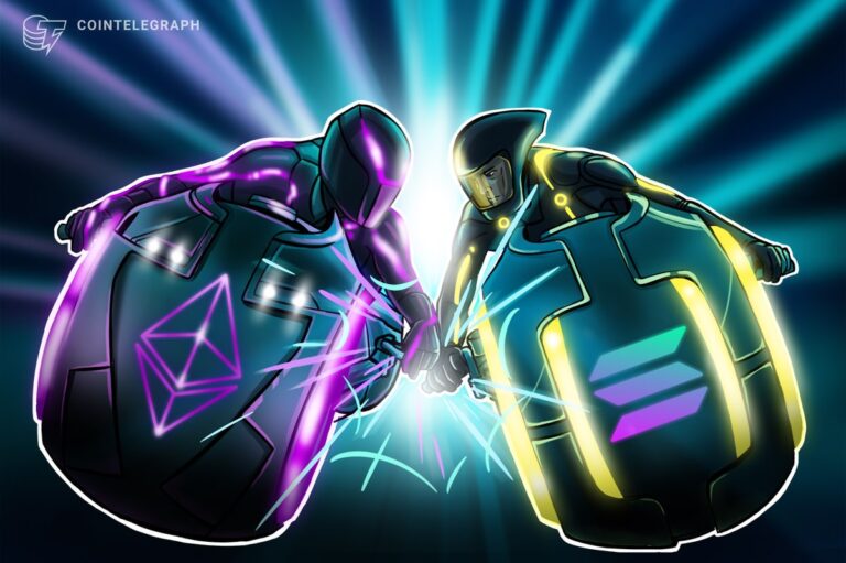 “Ethereum'un yerini alacak kadar güçlü değil