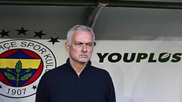 Son Dakika Spor Haberleri | Jose Mourinho Rusya'ya davet edildi! Resmen duyuruldu