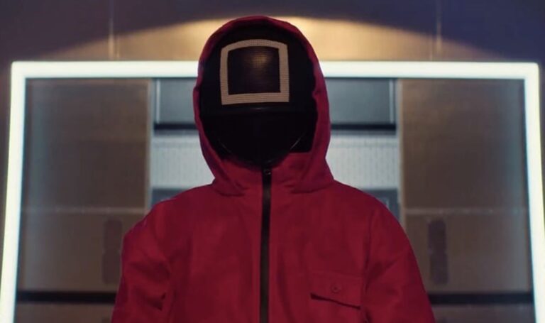 Squid Game'in son sezonunun ilk fragmanı yayınlandı: Breaking Life News