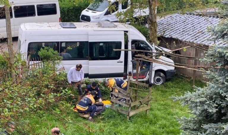 İşçi, Jeep ve Hit Tree Service: 8 Ference – Son Dakika Türkiye Haberleri