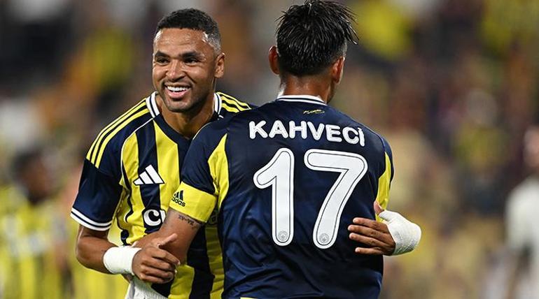 Fenerbahce, gömleklerde karakter kararını açıkladı