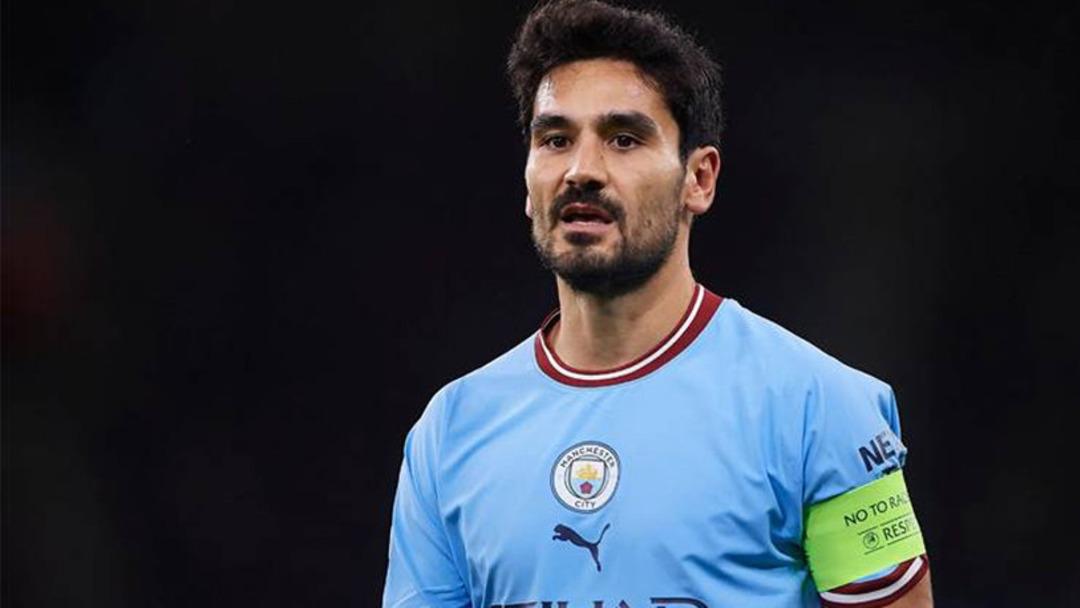 Galatasaray George Gardi'ye otorite verdi! 2 -STAR isimleri bitti ... Ilkay Gündoğan ve Zeki Çelik'in röportajları 3 yapıldı