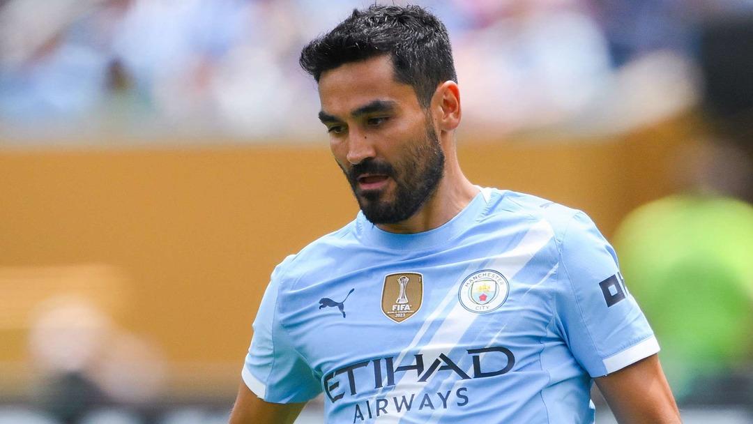 Galatasaray George Gardi'ye otorite verdi! 2 -STAR isimleri bitti ... Ilkay Gündrooğan ve Zeki Çelik'in röportajları 2 yapıldı