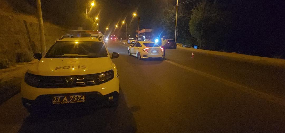 Diyarbakır'da güçlendirilmiş bir çatışma! İki kişi öldü, birçok yaralı var 2