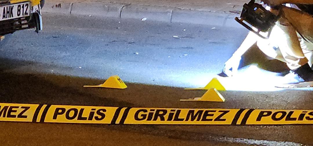Diyarbakır'da güçlendirilmiş bir çatışma! İki kişi öldü, birçok yaralı var 3
