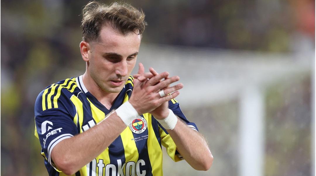 Fenerbahce Kerem Aktürkoğlu Pişman! Antalaspor maçtan sonra 2 oldu