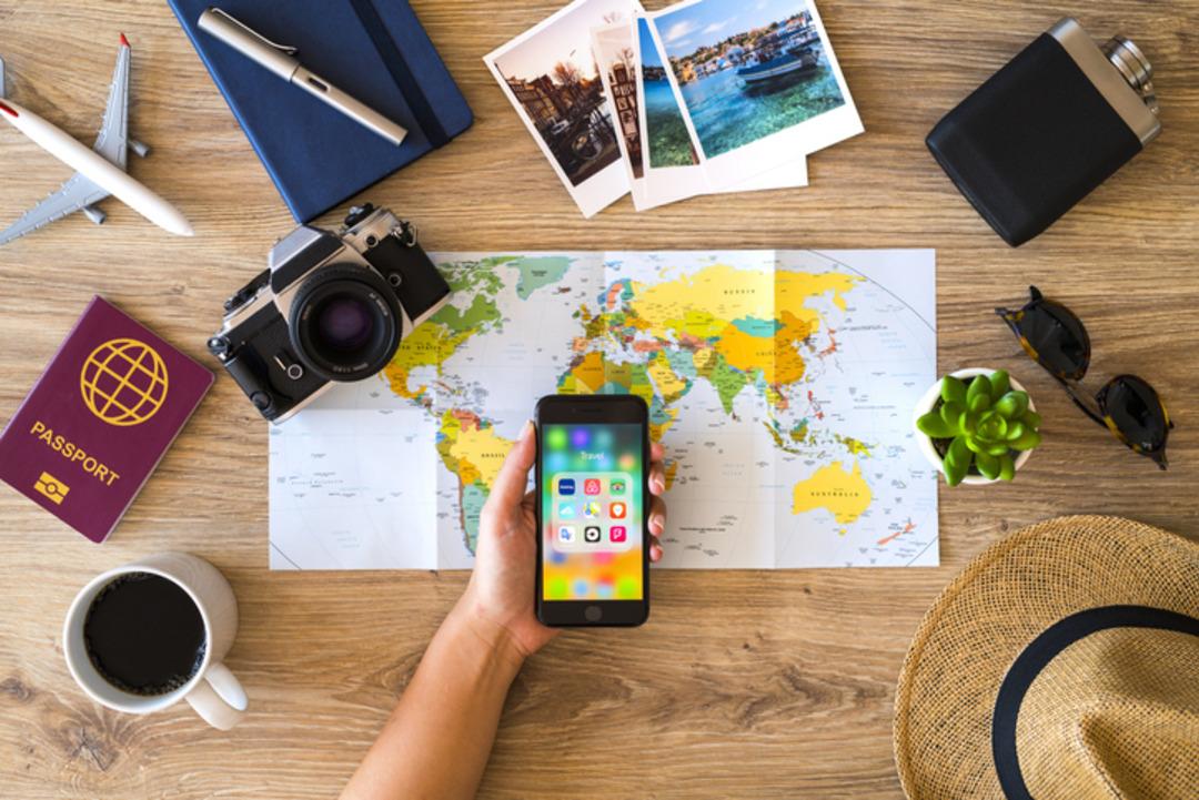 Seyahat etmeyi sevenlere müjde! Apple'dan yeni karar: Dijital pasaport işlevi geliyor