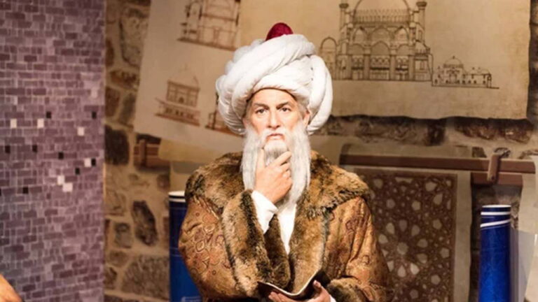 Mimar Sinan depreminden bugüne çıkan ders: Böyle anlatılacak – Son Dakika Kültür Sanat Haberleri