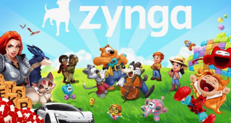 Gamezade- Dijital Oyun İhtiyaçlarında Yılların Güvenilirliği