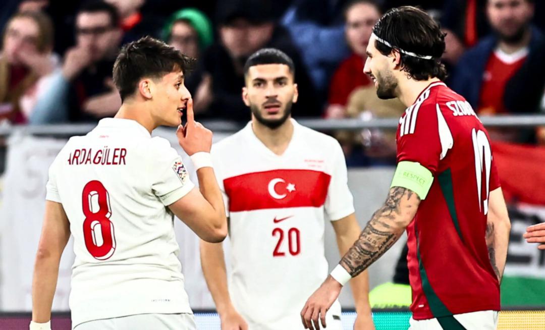 Arda Güler Liverpool'a fazla geldi! İngiltere'de protesto ettiler, yuhaladılar ve ıslık çaldılar... 2