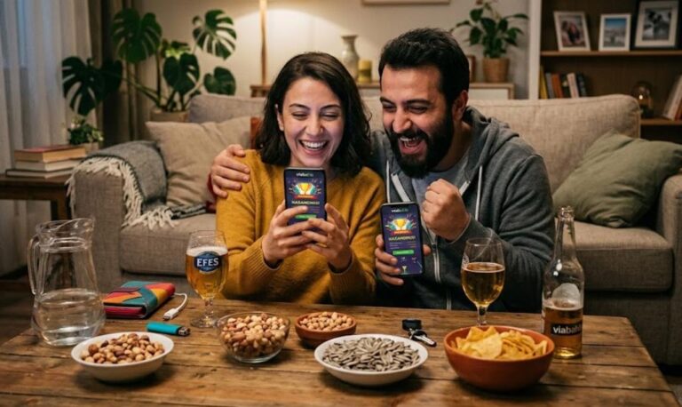 Sanal oyun dünyasında ayrıcalık oluşturan öncü marka Viabahis Platformu üzerine detaylı bilgiler