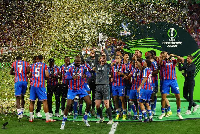 (Özet) Crystal Palace – Rayo Vallecano Maçı Özeti ve Tüm Önemli Anları