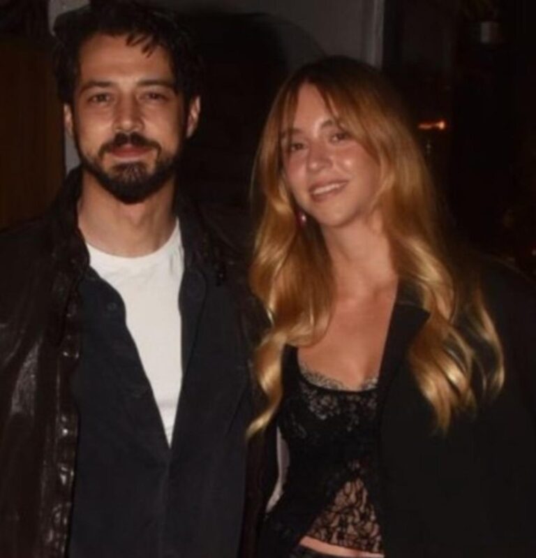 Mert Yazıcıoğlu aşka geldi! Sevgilisi de tanıdık çıktı