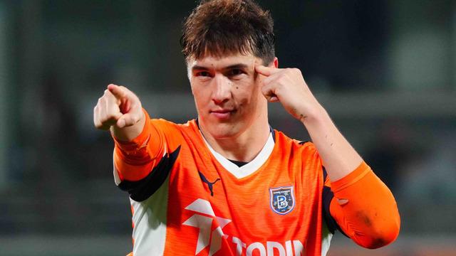 İstanbul devinden Eldor Shomurodov hamlesi!