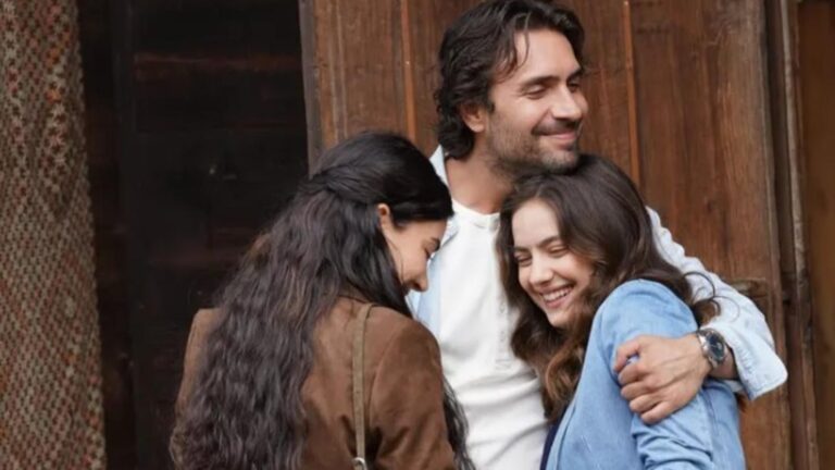 Taşacak Bu Deniz’de başrol krizi! Onur Dilber projeden ayrıldı mı? Karar verildi