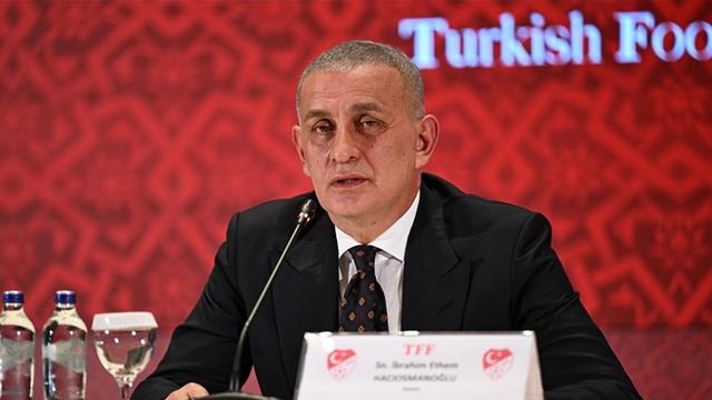 Dünya kupası hüsranı sonrası TFF’ye istifa çağrısı: “Hesap vermeyecek misiniz?