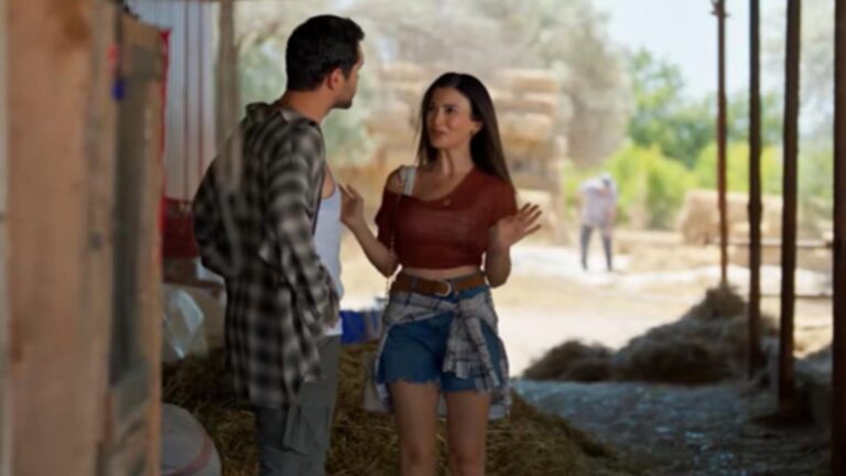 Doğanın Kanunu 3. bölüm fragmanı: Reytingler arttı seyirci memnun