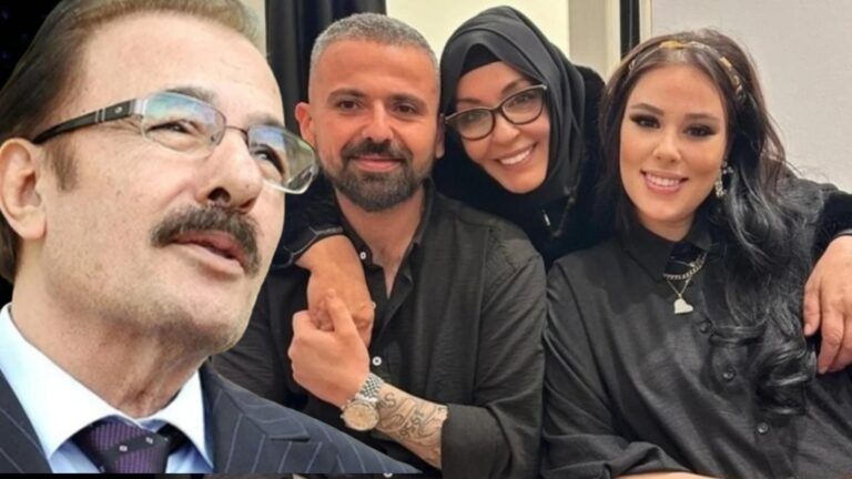 Ferdi Tayfur’un damadı Muhammet Aydın gözaltına alındı! Kadınlarla tanışıp…