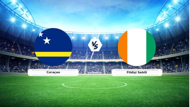 CANLI | Curaçao – Fildişi Sahili maç anlatımı! Maç ne zaman? Saat kaçta ve hangi kanalda? – 25 Haziran 2026