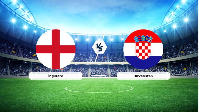 CANLI | İngiltere – Hırvatistan maç anlatımı! Maç ne zaman? Saat kaçta ve hangi kanalda? – 17 Haziran 2026